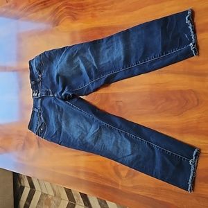 Royalty for me jeans women's size 6